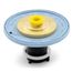 1.0 Gal. Low-Consumption Urinal Replacement Kit, PR6000-EU-WS1
