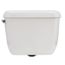 1.6 GPF Toilet Tank Only - Left Hand Lever