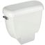 1.1 GPF Toilet Tank Only - Left Hand Lever