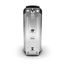 Sensor Operated Wall-Mount Foam Soap Dispenser (Chrome)