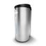 Sensor Operated Wall-Mount Foam Soap Dispenser (Chrome)
