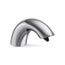 Serio Series Sensor Operated Liquid Soap Dispenser (Chrome)