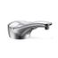Fulmer Series Liquid Soap Dispenser (Chrome)