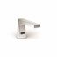 Camaya Series Sensor Operated Liquid Soap Dispenser (Chrome)