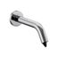 Nachi Series Wall Mounted Sensor Operated Liquid Soap Dispenser (Chrome)
