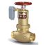 2-1/2" Grooved Pressure Tru Field Adjustable Pressure Reducing Hose Valve, Inline