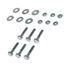 GT2700-75 6" Retro Fit Extension & Hardware