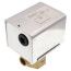 1/2" Sweat Zone Valve, Normally Closed 3.5 CV (24V)