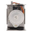 3/4" Sweat Zone Valve, Normally Closed 3.5 CV (24V)