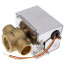 3/4" Sweat Zone Valve, Normally Closed 3.5 CV (24V)