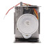 1" Sweat Zone Valve, Normally Closed 3.5 CV (24V)