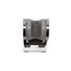 TBW02019U#CP Wall Mount for Handshower (Polished Chrome)