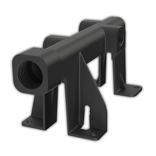 Main product image of MF Series Manifold Block & Bracket, MF200-1401