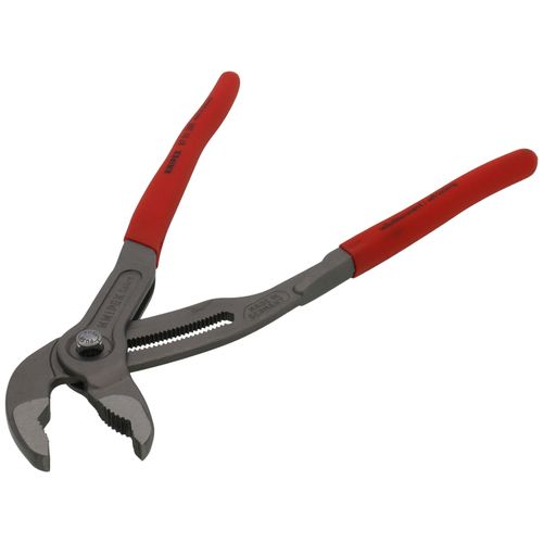 Main product image of 5 Piece Cobra High-Tech Water Pump Pliers Set (5", 6", 7-1/4", 10", & 12")