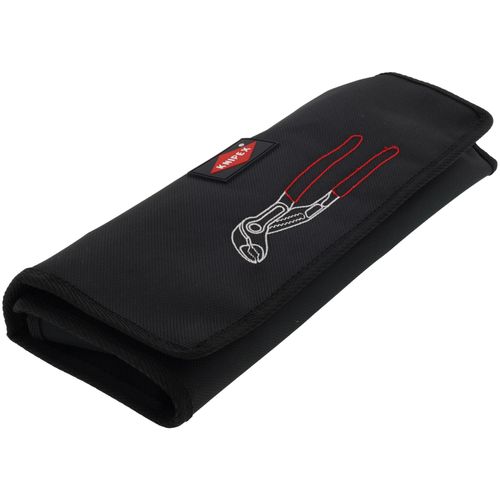 Main product image of 5 Piece Cobra High-Tech Water Pump Pliers Set (5", 6", 7-1/4", 10", & 12")