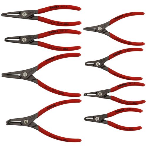 Main product image of Precision Snap Ring Pliers Set (8 Piece)
