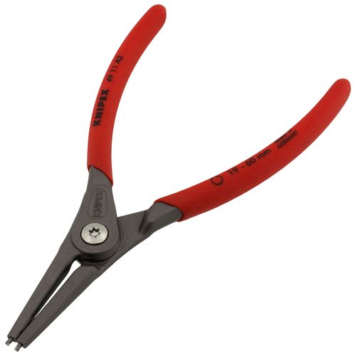 Main product image of Precision Snap Ring Pliers Set (8 Piece)