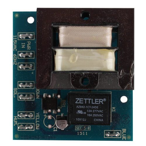 Main product image of Isolation Relay For HFT2900FP