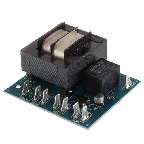 0000431034 White Rodgers 0000431034 Isolation Relay For HFT2900FP