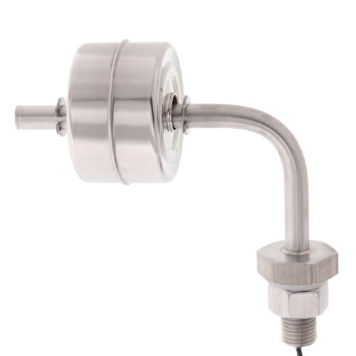 0000814132 White Rodgers 0000814132 Safety Float Switch For