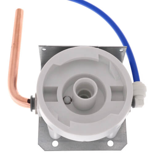 Assembly - Filter Head and Bracket (LZ/HAC), 0000000746