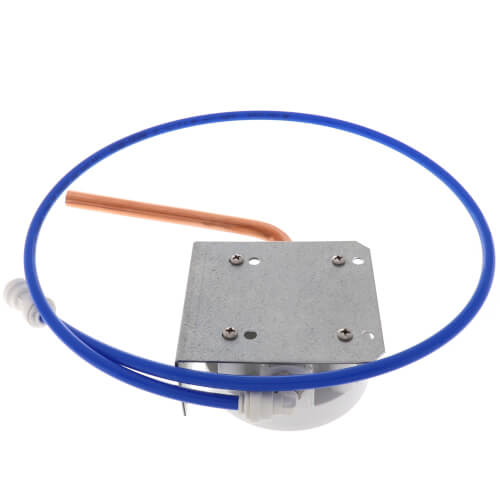 Assembly - Filter Head and Bracket (LZ/HAC), 0000000746
