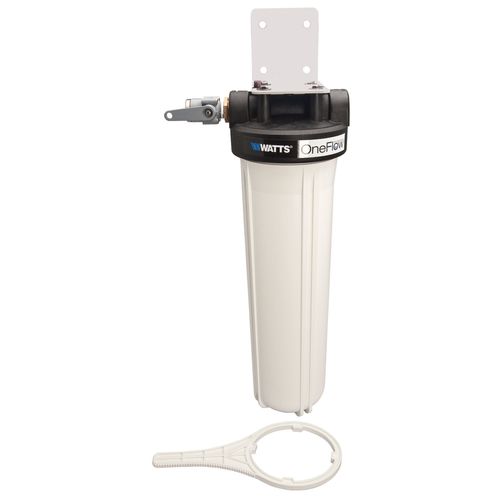 Main product image of OFTWH OneFlow Anti-Scale Cartridge System, 6 GPM