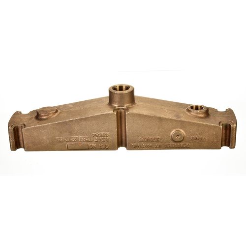 Main product image of HDR Return 334-1826BR PUM ASME Kit, 002224F
