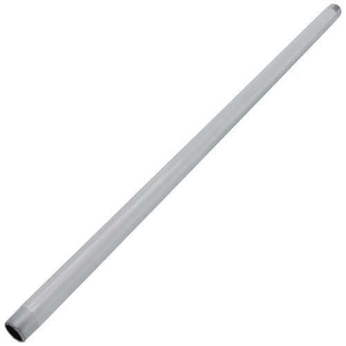 Main product image of 18" Polished Chrome Plated Brass Riser (3/8" MNPT)