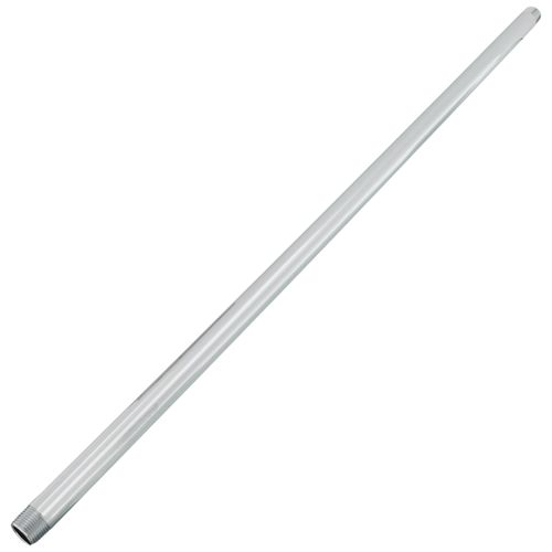 Main product image of 24" Polished Chrome Plated Brass Riser (3/8" MNPT)