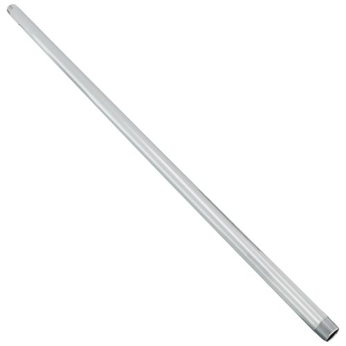 Main product image of 24" Polished Chrome Plated Brass Riser (3/8" MNPT)
