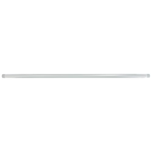 Main product image of 24" Polished Chrome Plated Brass Riser (3/8" MNPT)