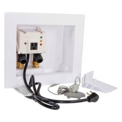 0004646 Watts 0004646 A2CWB, IntelliFlow Automatic Washing Machine