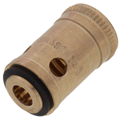 Removable RTC Insert for Eterna Cartridge w/ Washer, 000788-20
