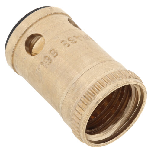 Removable LTC Insert for Eterna Cartridge w/ Washer, 000789-20