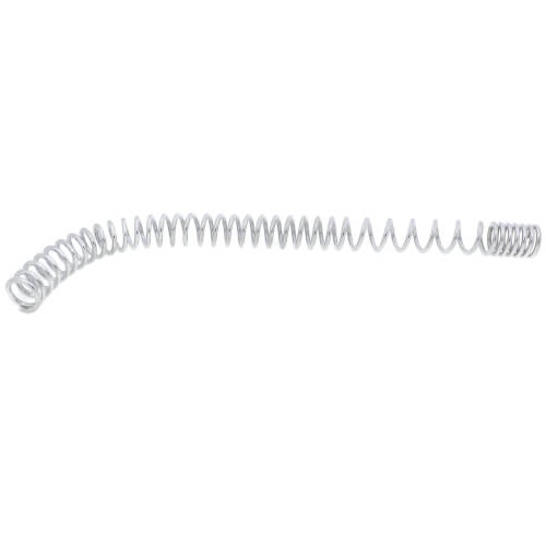 Main product image of Pre-Rinse Overhead Steel Spring (Chrome Plated), 000888-45