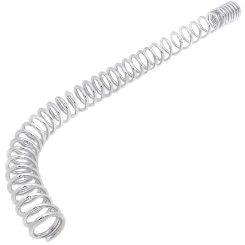 Main product image of Pre-Rinse Overhead Steel Spring (Chrome Plated), 000888-45