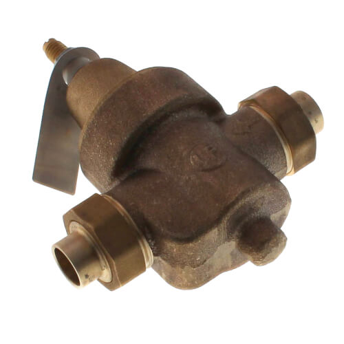 Main product image of LFN55BM1-DU-S - 1/2" FPT Water Pressure Reducing Valve (Lead Free)