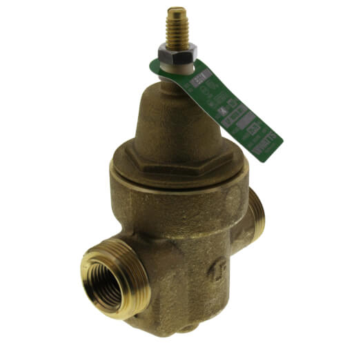 Main product image of LFN55B-M1 - 1/2" NPT Female Water Pressure Reducing Valve (Lead Free)
