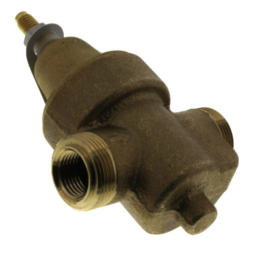 Main product image of LFN55B-M1 - 1/2" NPT Female Water Pressure Reducing Valve (Lead Free)