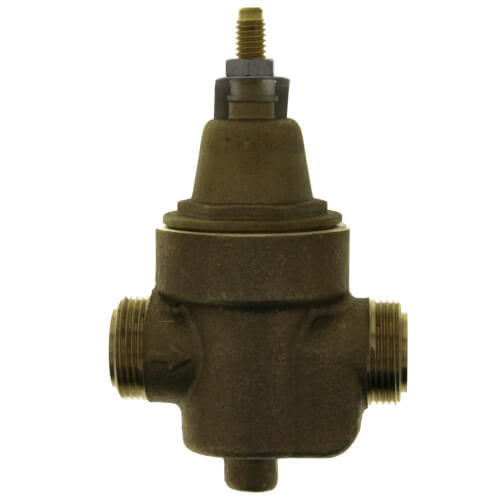 Main product image of LFN55B-M1 - 1/2" NPT Female Water Pressure Reducing Valve (Lead Free)