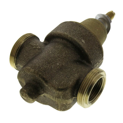 Main product image of LFN55BM1 - 3/4" NPT Female Water Pressure Reducing Valve (Lead Free)