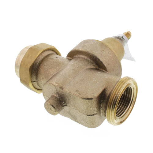 1" LFN55BM1-U Water Pressure Reducing Valve (Lead Free)