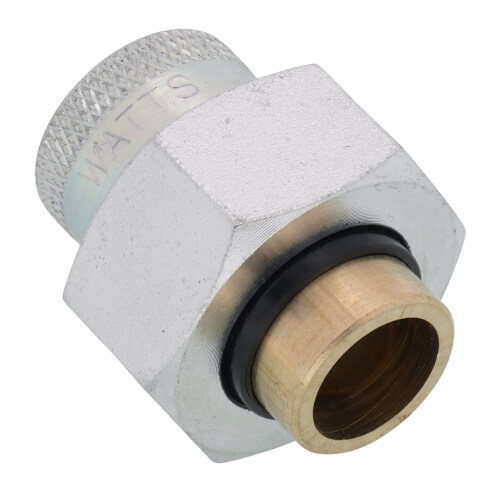 Main product image of 1/2" LF3001A CxF Dielectric Union, Lead Free