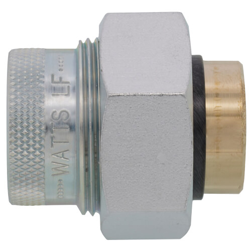 3/4" LF3001A CxF Dielectric Union, Lead Free