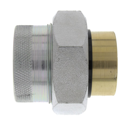 1-1/4" LF3001A CxF Dielectric Union, Lead Free