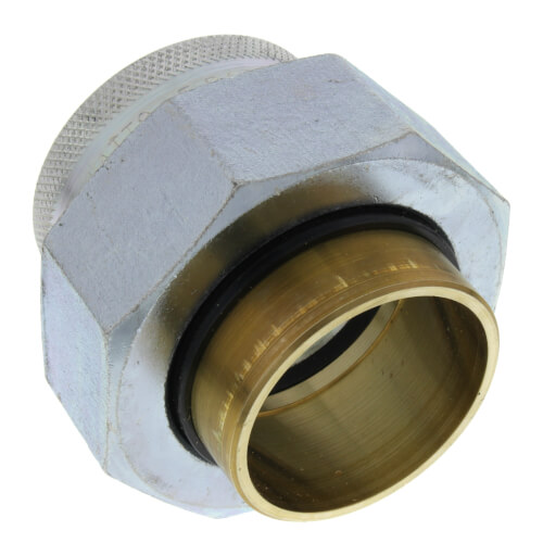 Main product image of 1-1/2" LF3001A CxF Dielectric Union, Lead Free