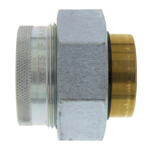 Main product image of 1-1/2" LF3001A CxF Dielectric Union, Lead Free