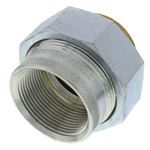 Main product image of 1-1/2" LF3001A CxF Dielectric Union, Lead Free