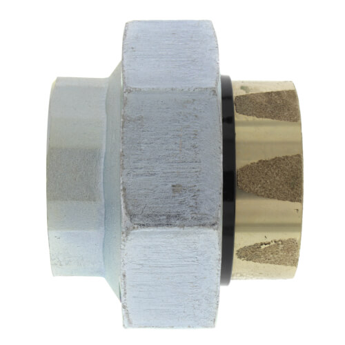Main product image of 1-1/2" LF3003 FxF Dielectric Union, Lead Free